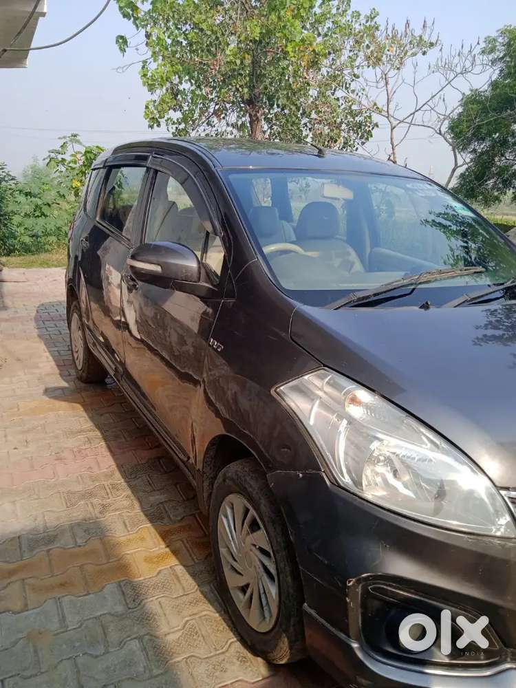 Maruti Suzuki  Ertiga  Very Good  Condition