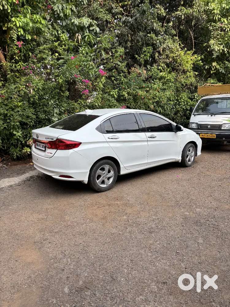 Honda City Diesel 2014 Manual
