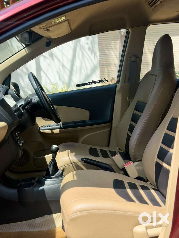 Honda Mobilio V I-dtec, 2015, Diesel