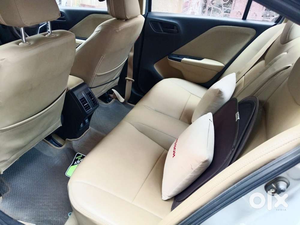 Honda City 1.5 Sv I-vtec Mt, 2019, Petrol