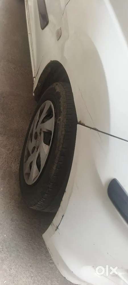 Honda Amaze 2015 Cng & Hybrids 84000 Km Driven