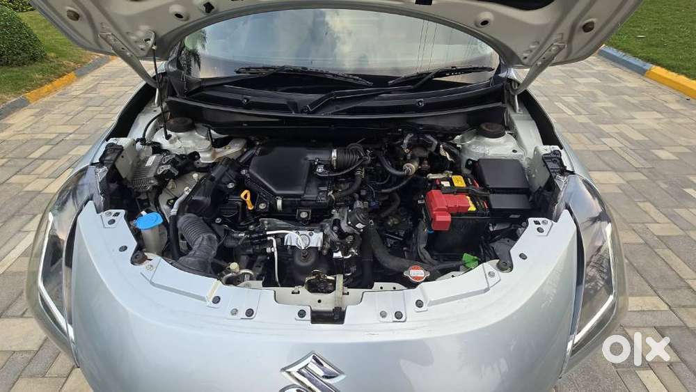 Maruti Suzuki Swift Vxi Cng, 2024, Cng & Hybrids
