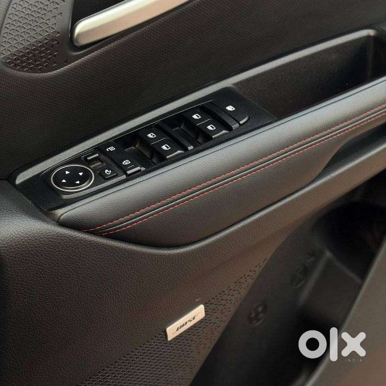 Kia Sonet Gtx Plus Turbo Dct, 2023, Petrol
