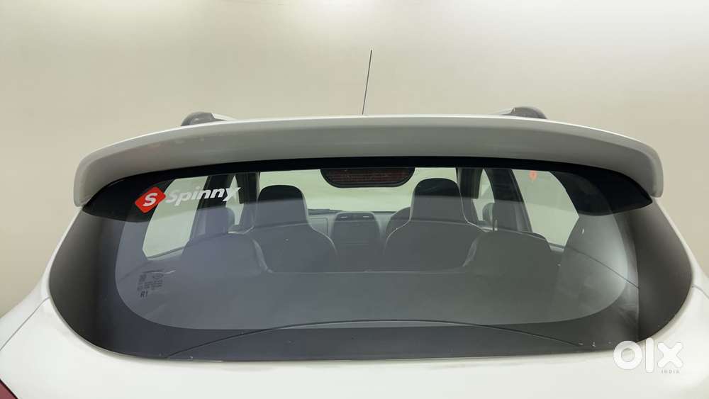 Renault Kwid 1.0 Rxt Amt, 2016, Petrol