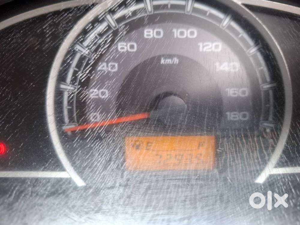 Maruti Suzuki Alto 800 Lxi, 2014, Petrol