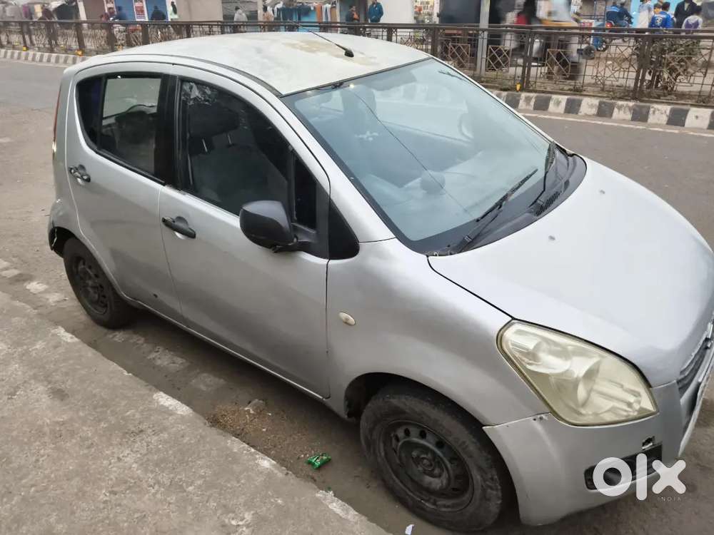 Ritz For Sale (insurance Valid)