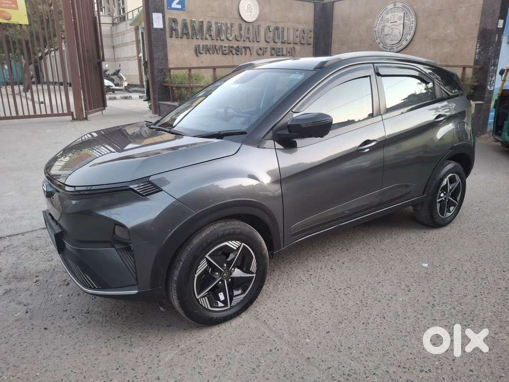 Tata Nexon Ev Empowered Mr, 2023, Electric