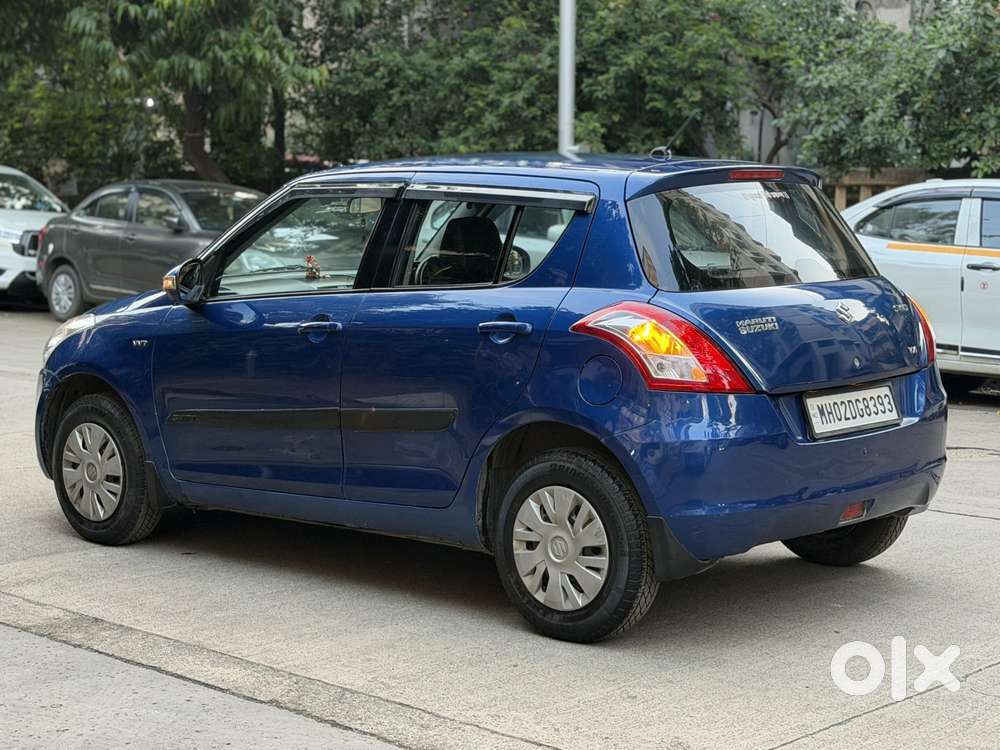 Maruti Suzuki Swift Vxi + Manual, 2014, Petrol