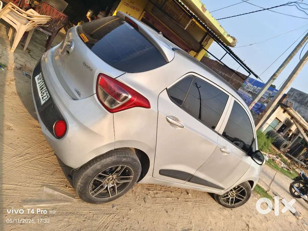 Hyundai Grand I10 Well Maintained