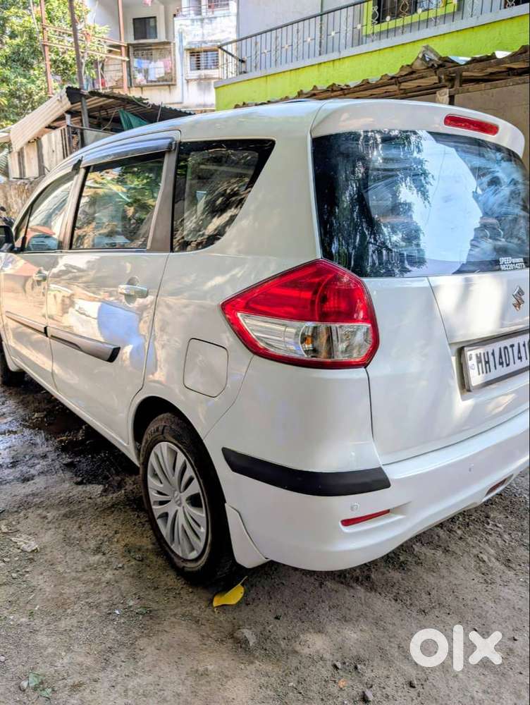 Maruti Ertiga S