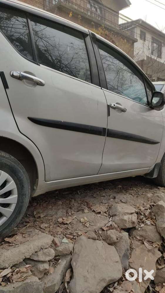Maruti Suzuki Ritz 2014 Diesel Well Maintained