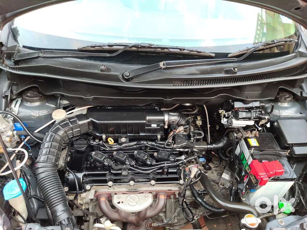 Maruti Suzuki Ertiga 1.4 Vxi Shvs, 2022, Cng & Hybrids