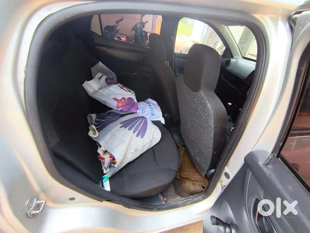 Renault Kwid Rxt 2015