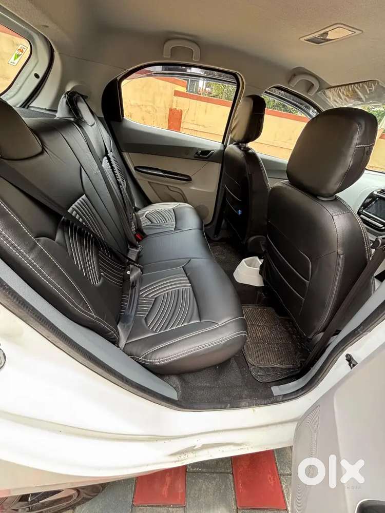 Tata Tiago 2025 Petrol Manual
