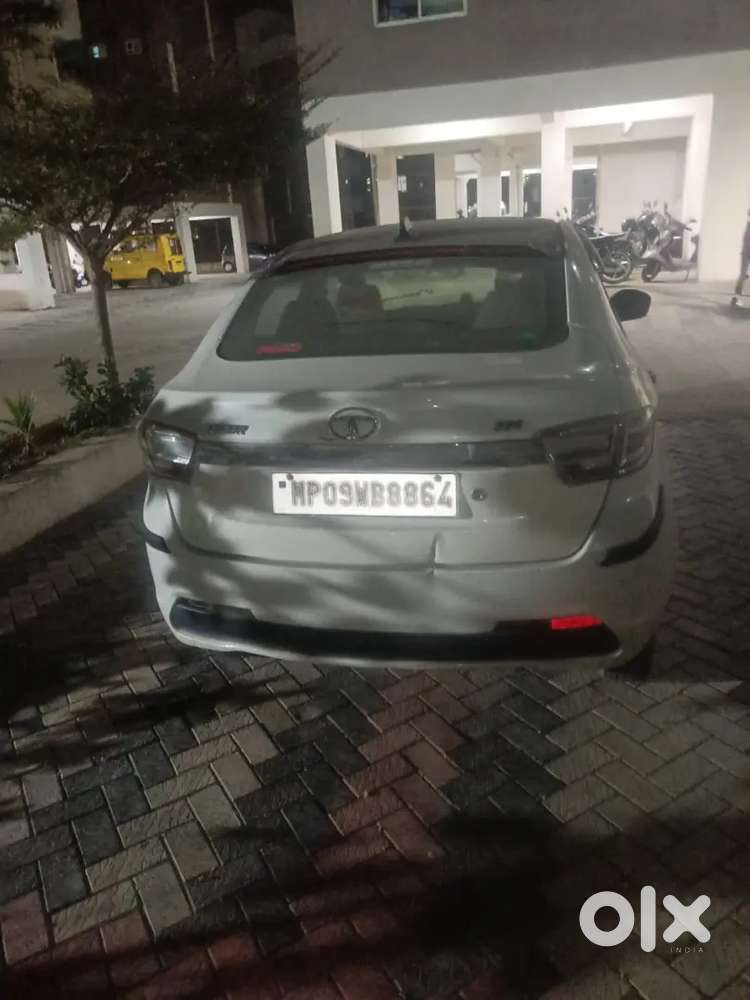 Urgent Sale Tigor