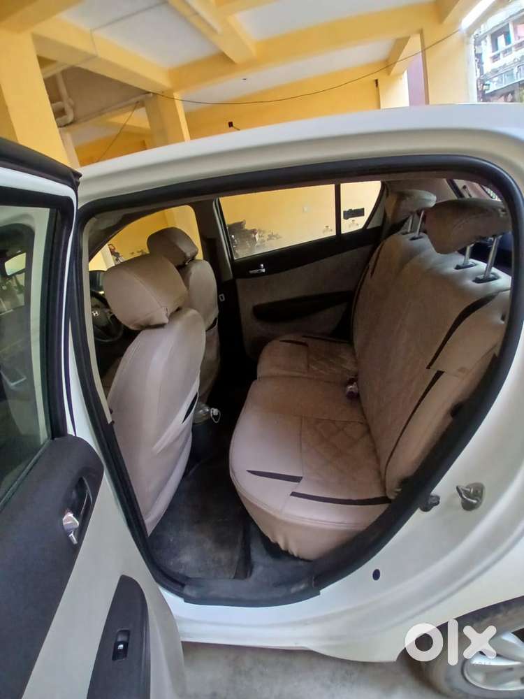 Hyundai I20 Sportz 1.2 Bs-iv, 2013