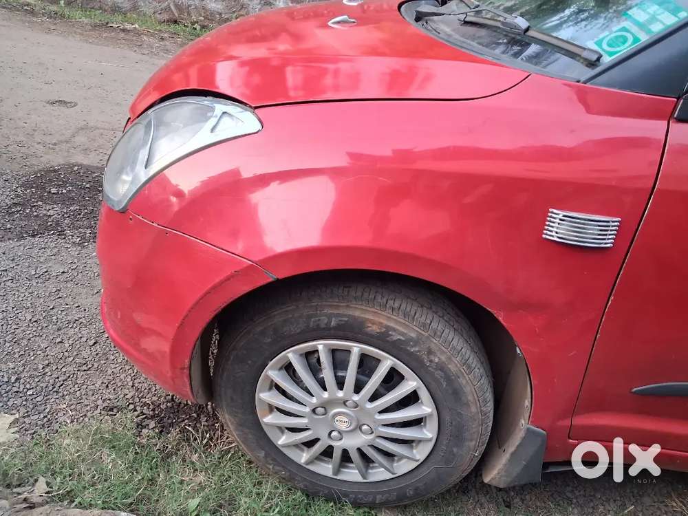 Maruti Suzuki Swift 2006 Petrol Good Condition