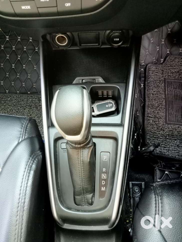 Maruti Suzuki Xl6 1.5 Zeta At, 2024, Petrol