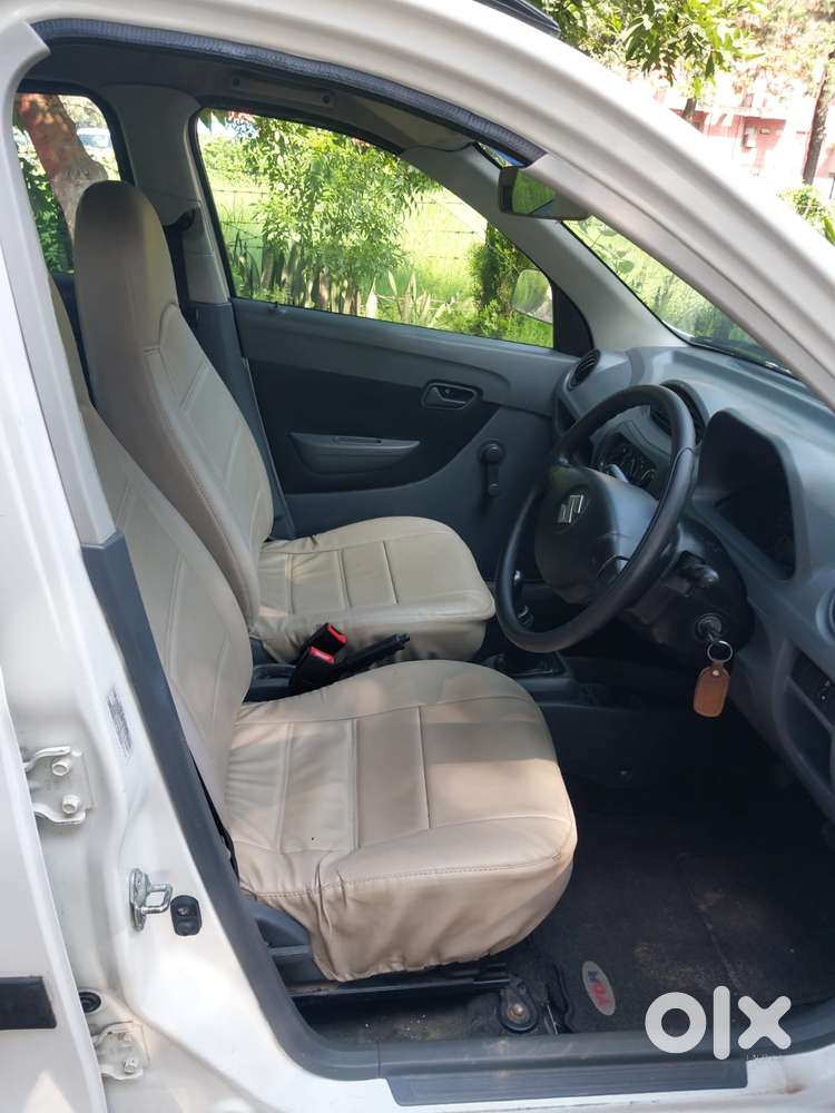 Maruti Suzuki Alto 800 2012-2016 Lx, 2012