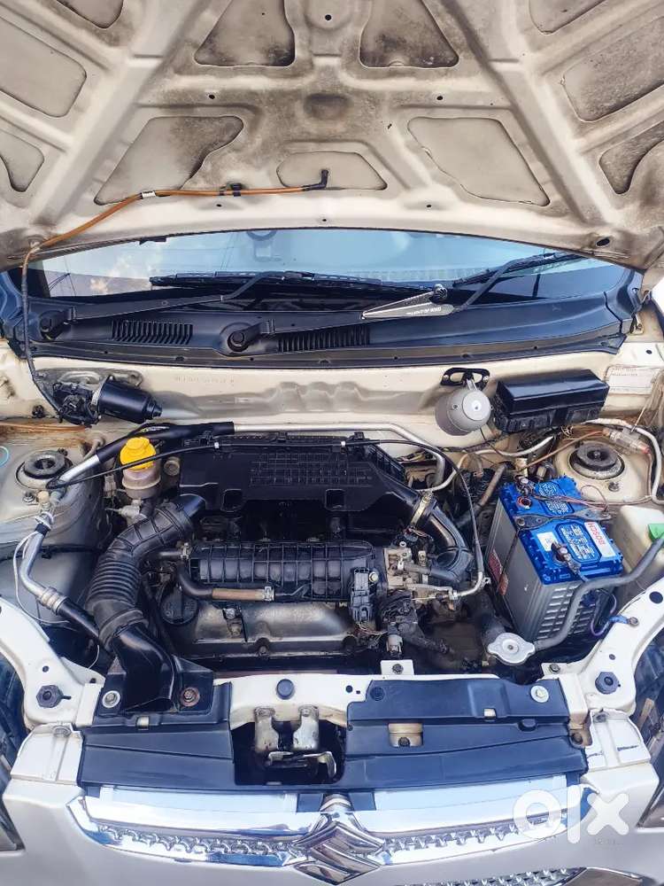 Maruti Suzuki Alto 800 Vxi Petrol Well Maintained