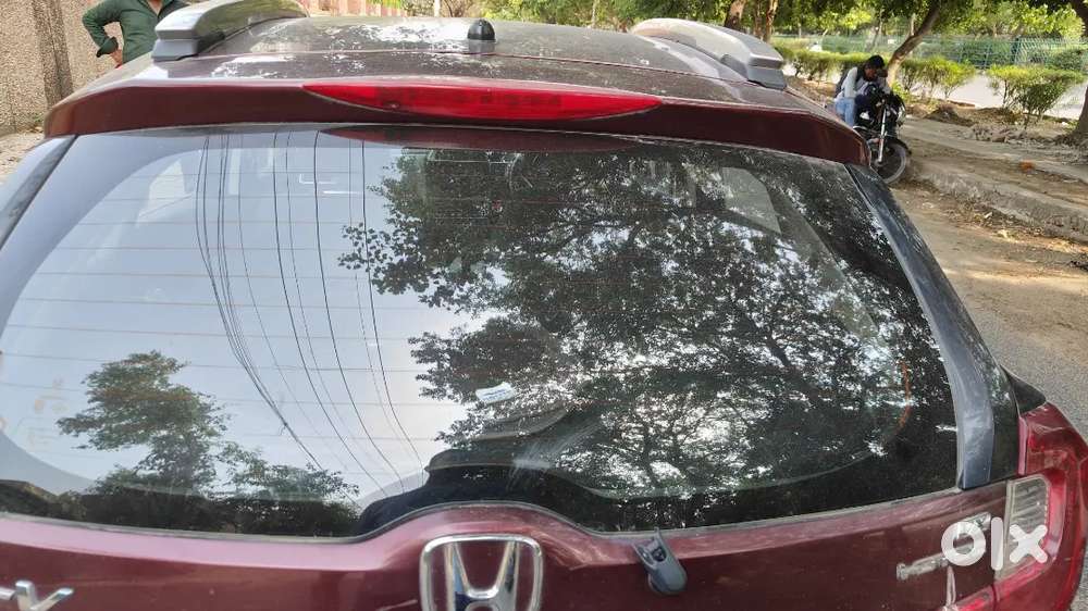 Honda Wrv For Sale