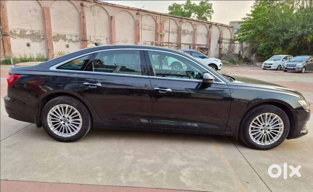 Audi A6 2.0 45 Tfsi Premium Plus, 2020, Petrol