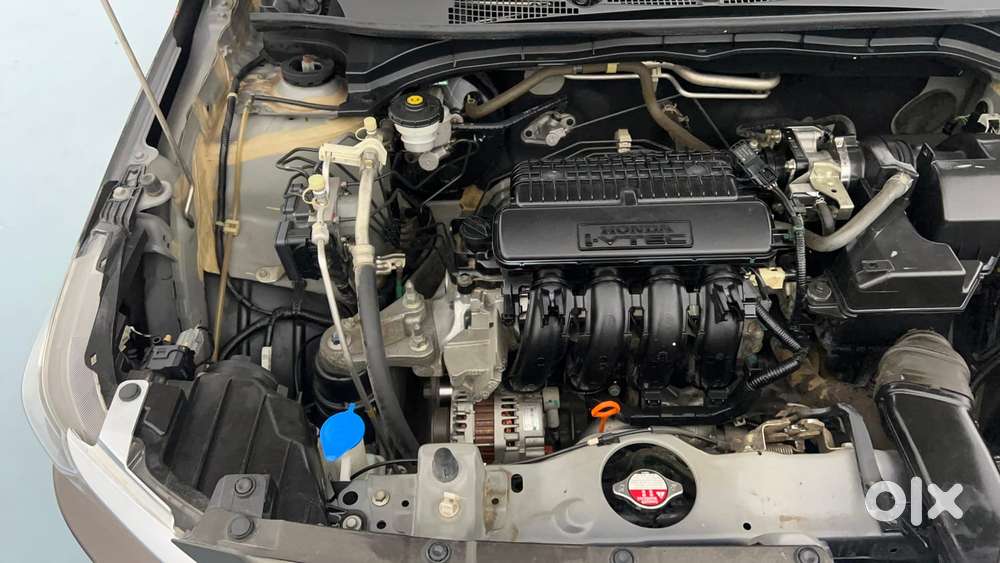 Honda Amaze Vx 1.2 Petrol Mt, 2020, Petrol