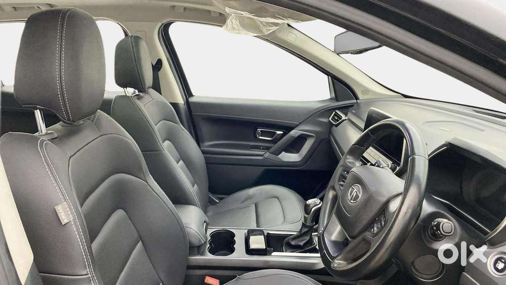 Tata Harrier Xza Plus Dark Edition, 2020, Diesel