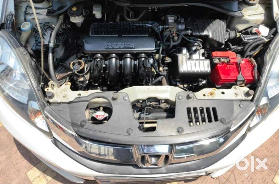 Honda Mobilio V I-vtec, 2014, Petrol