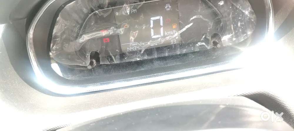 Tata Tiago Revotron 2024