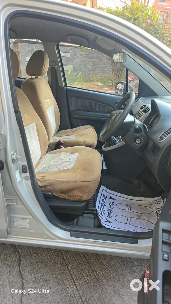 Maruti Suzuki Ritz Vxi, 2014, Cng & Hybrids