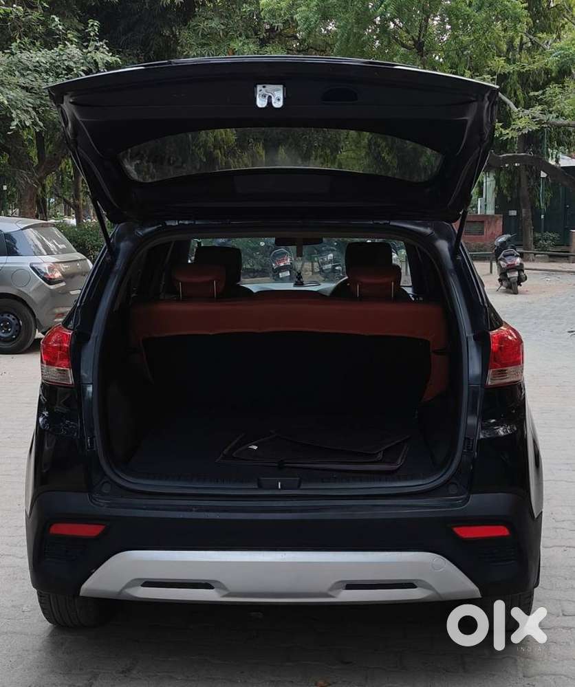 Hyundai Creta 1.6 Ex Petrol, 2019, Petrol