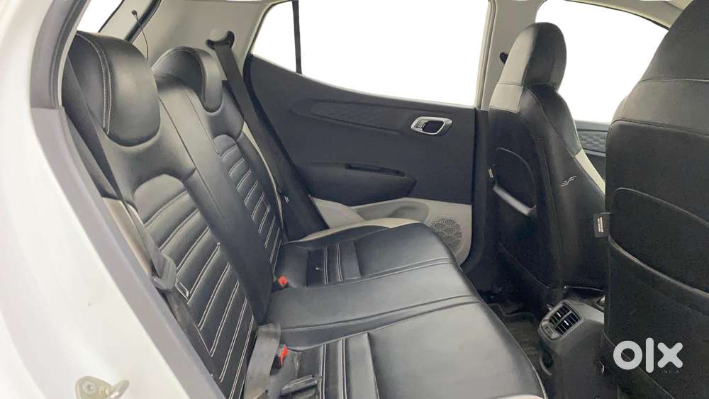 Hyundai Grand I10 Nios Sportz 1.2 Kappa Vtvt, 2023, Petrol