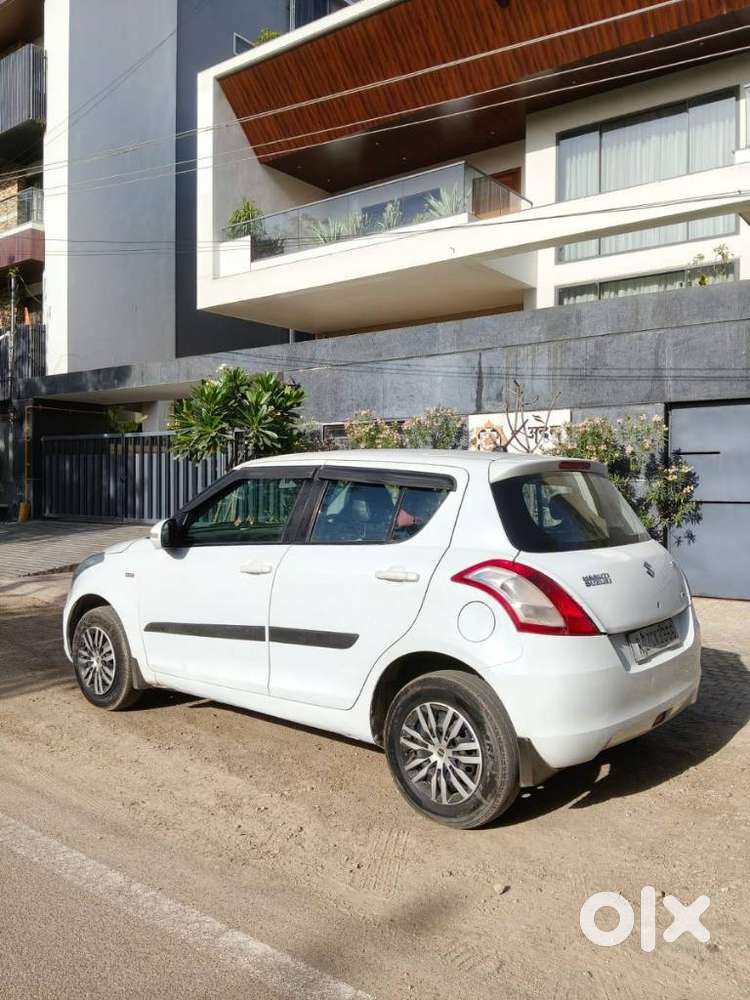 Maruti Suzuki Swift Vdi Optional, 2017, Diesel