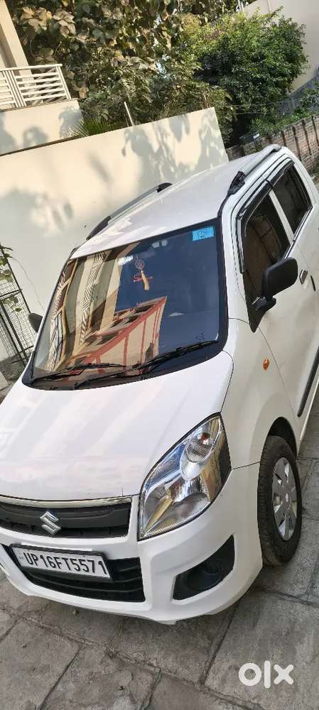Maruti Suzuki Wagon 2018 Very Good Condition
