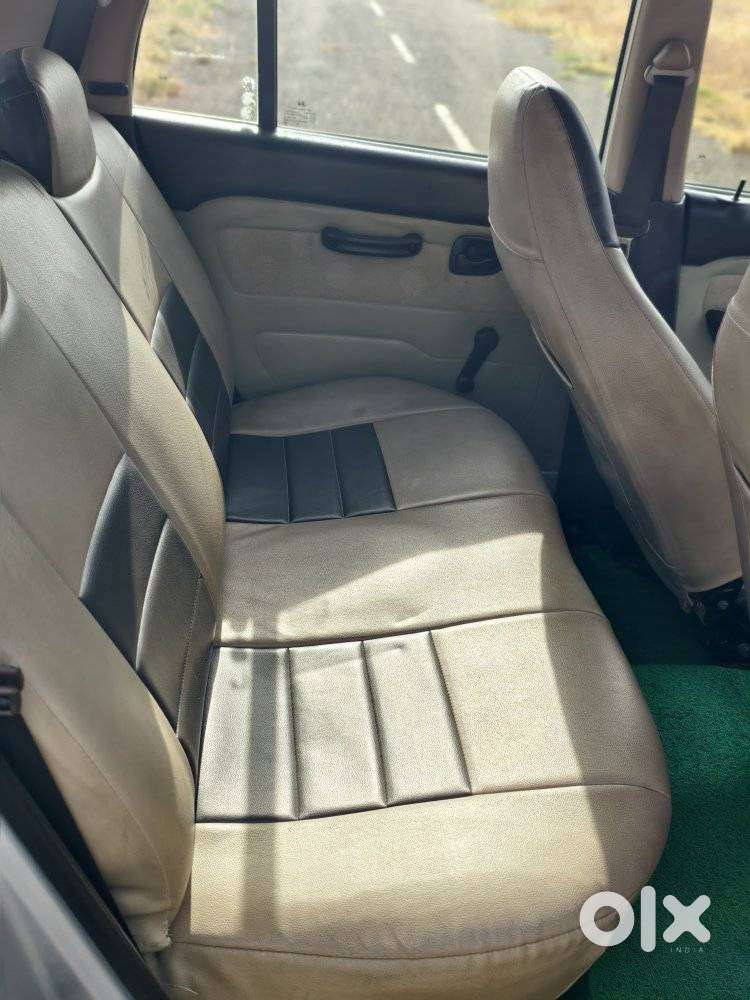 Hyundai Santro Xing Gl, 2014, Petrol