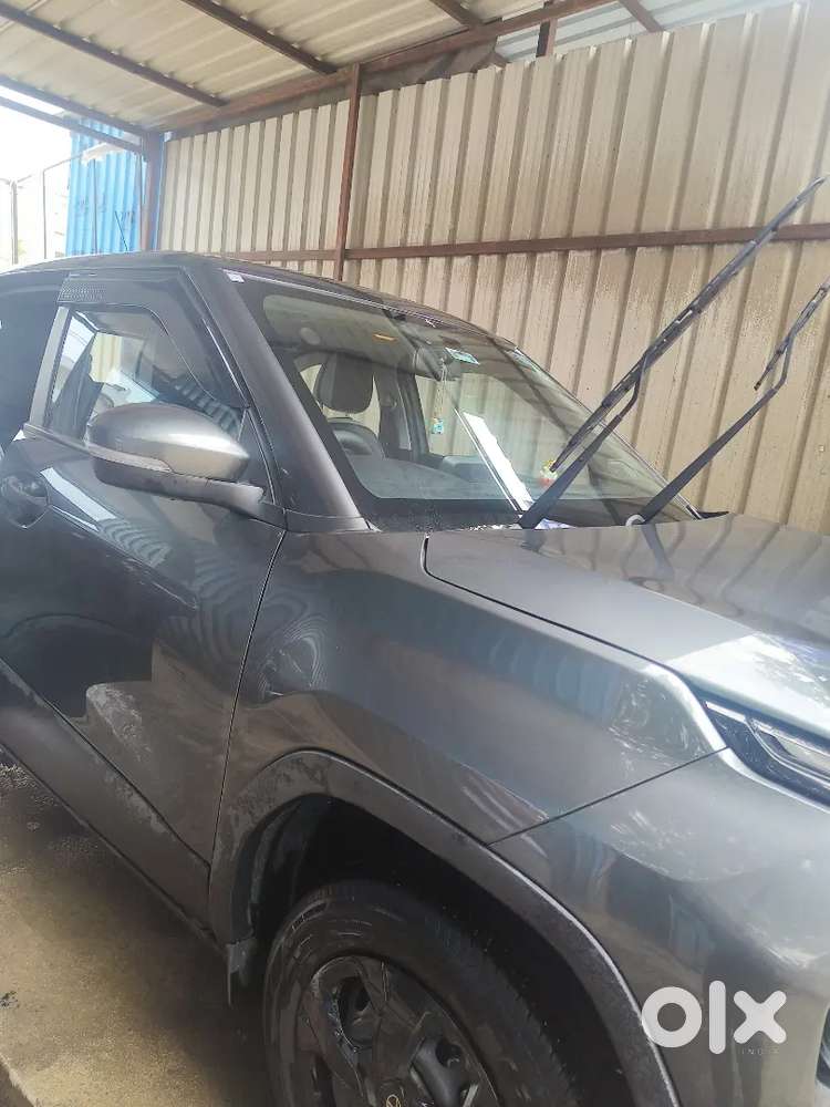 New  Car ,  Recently Purchased, Well Maintained, Just 16km Run,