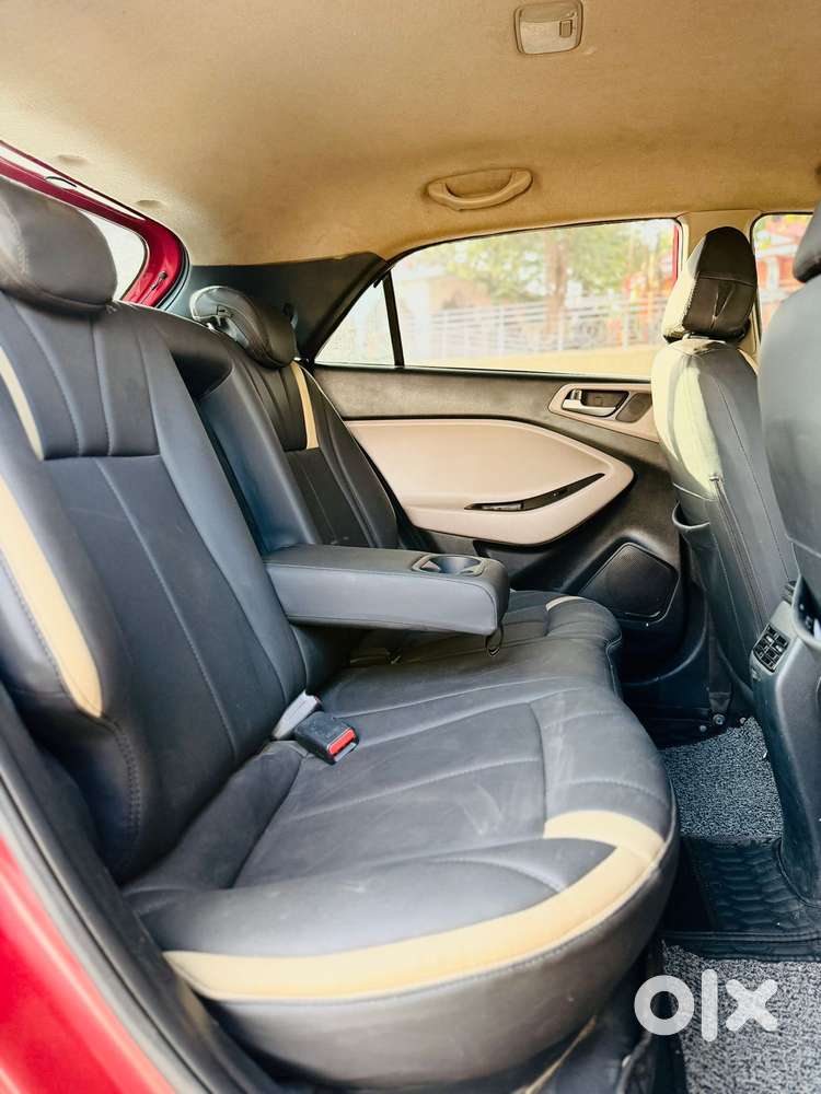 Hyundai I20 Asta Option, 2019, Diesel