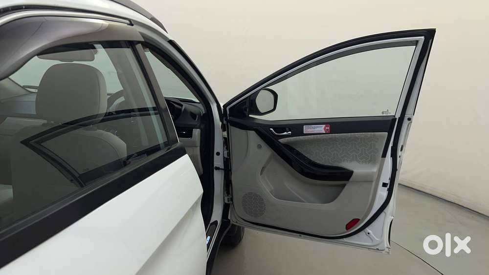 Tata Nexon 1.5 Revotorq Xz Plus Premium, 2022, Petrol