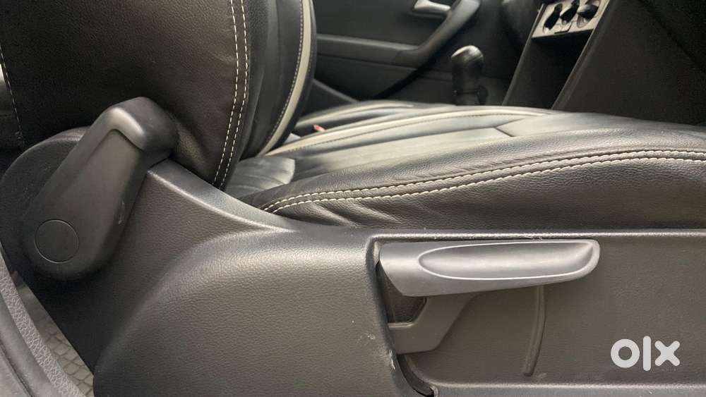 Volkswagen Polo 1.2 Mpi Trendline, 2017, Petrol