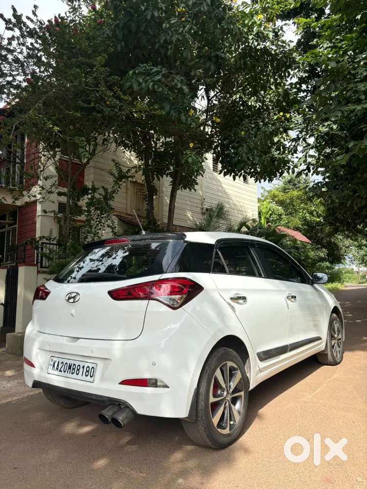 Good Condition Not Accident