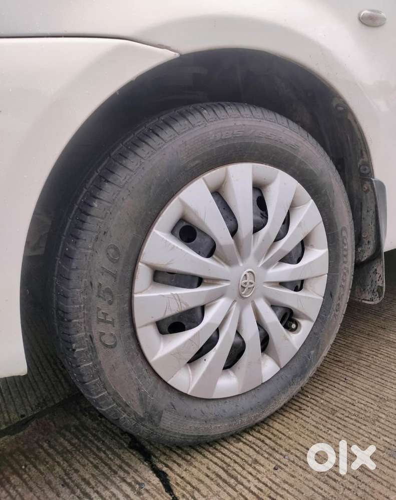 Toyota Etios G, 2013, Petrol