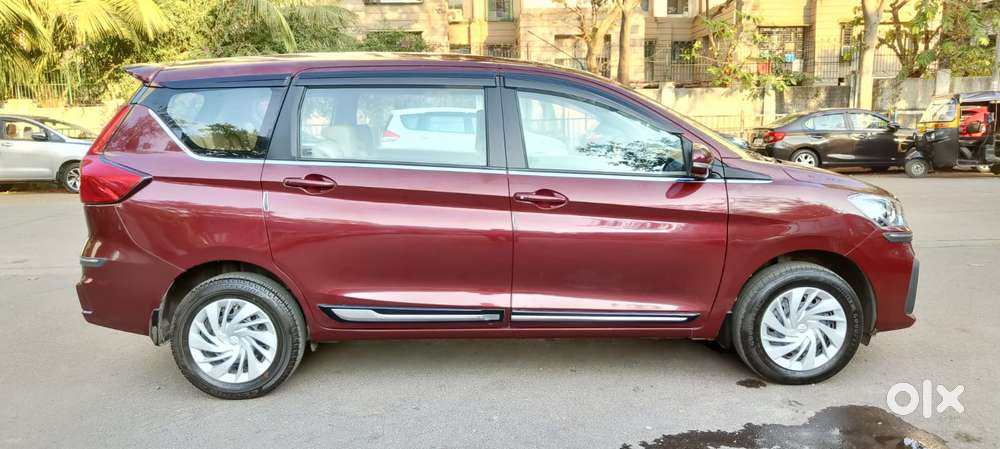Maruti Suzuki Ertiga 1.5 Vxi Shvs, 2024, Petrol