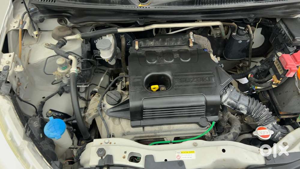 Maruti Suzuki Celerio Zxi, 2017, Petrol