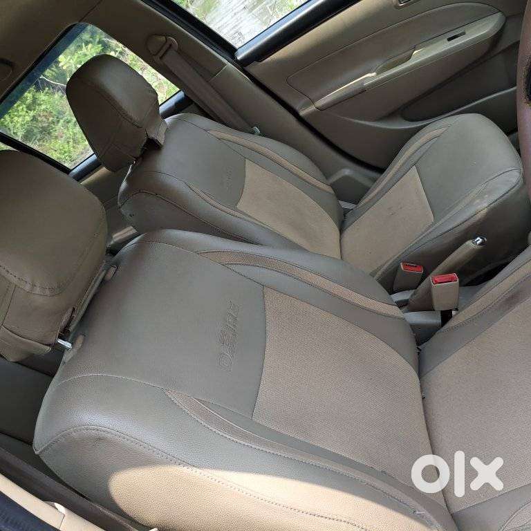Maruti Suzuki Swift Dzire Vdi Bsiv, 2013, Diesel
