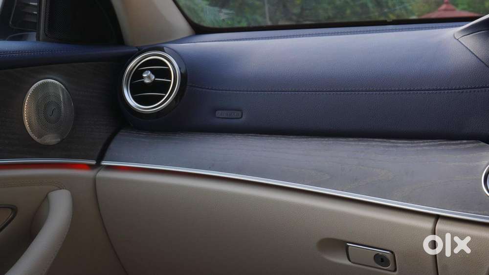 Mercedes-benz E-class E 200, 2023, Petrol