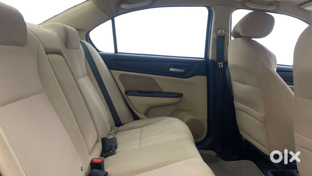 Honda Amaze 1.5 V I-dtec Mt, 2019, Diesel