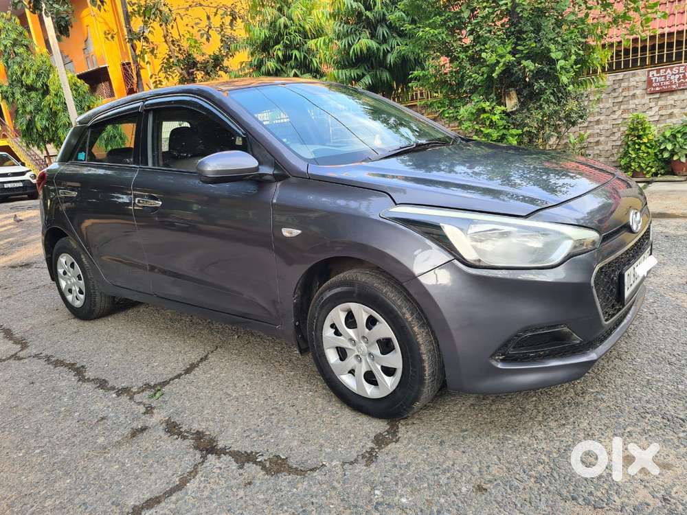 Hyundai Elite I20 Magna 1.2, 2015, Petrol
