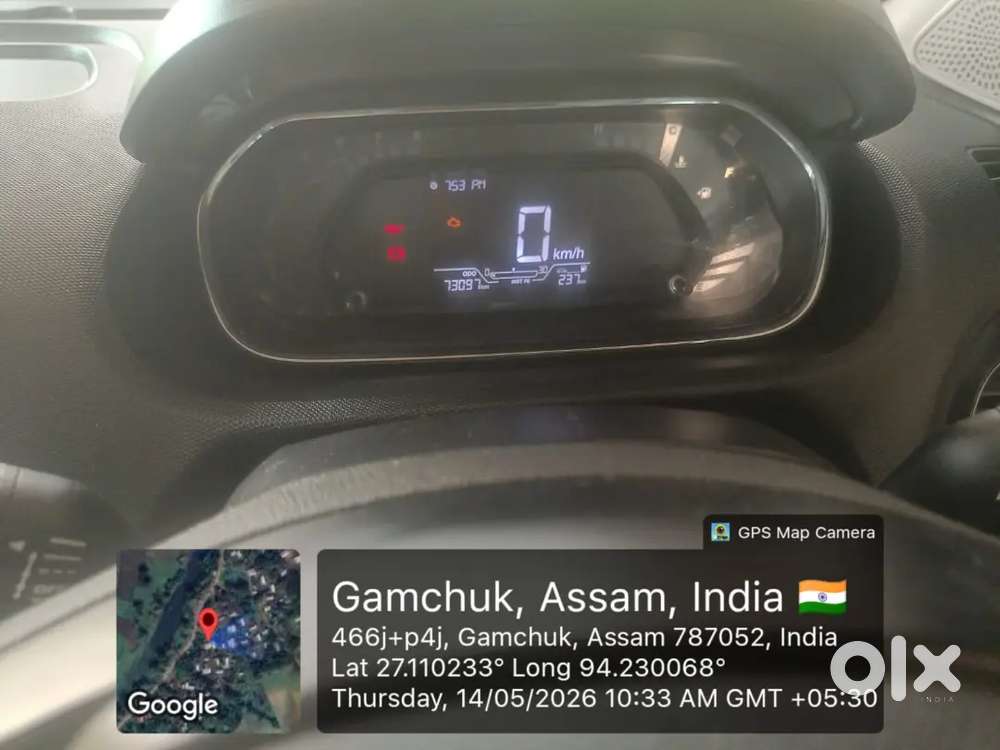 Tata Tiago 1.05 Revotorq Xt Petrol Manual 2023