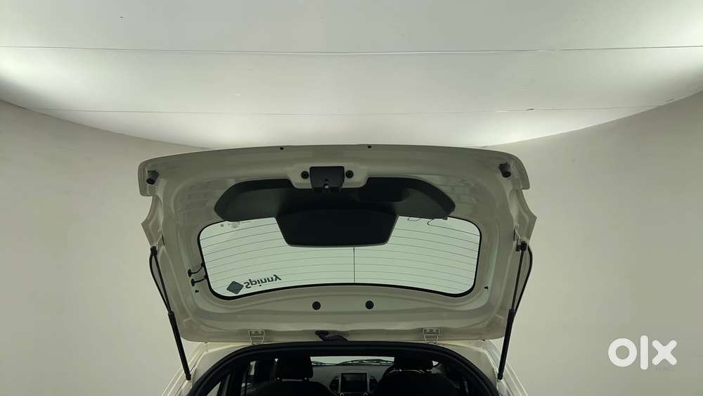 Ford Freestyle Titanium Plus Petrol, 2021, Petrol